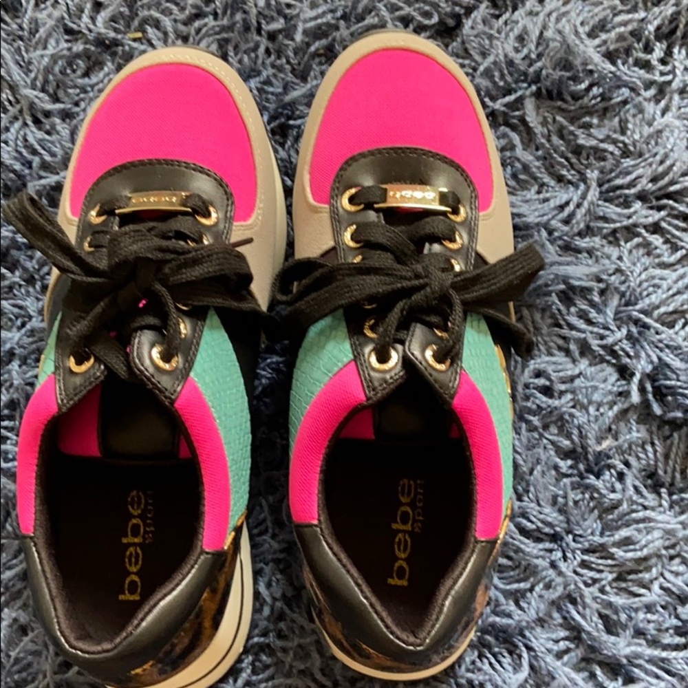 Bebe Sport Shoes